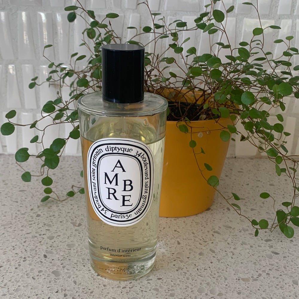 Dyptique Amber Room Spray